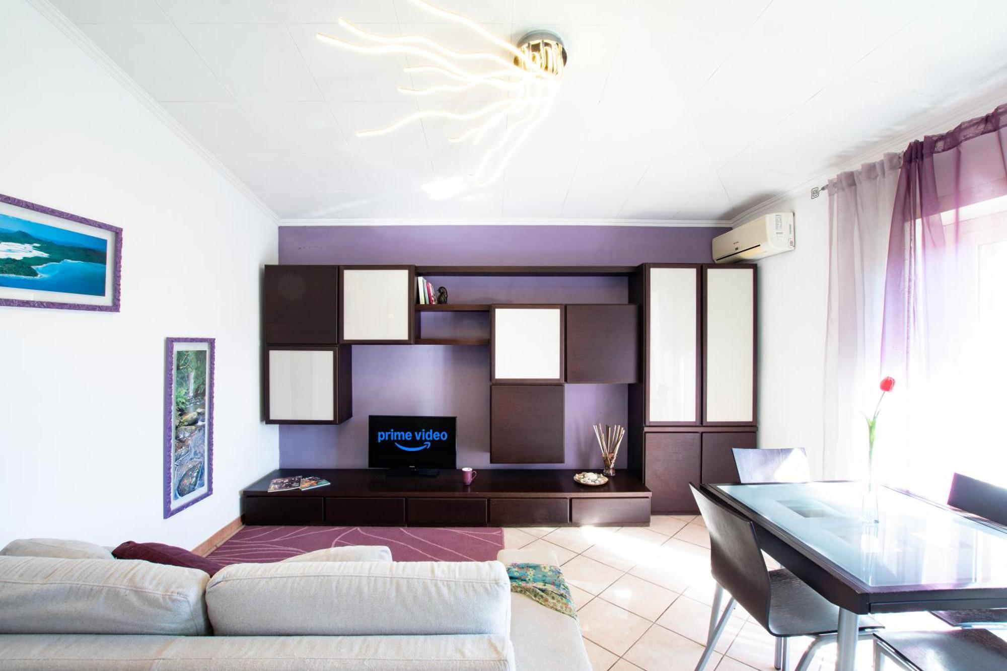 Attico Appia Antica Ciampino Aeroporto Apartment Santa Maria delle Mole ภายนอก รูปภาพ
