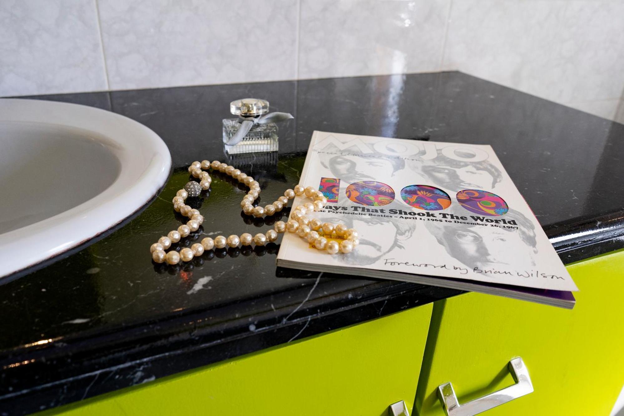 Attico Appia Antica Ciampino Aeroporto Apartment Santa Maria delle Mole ภายนอก รูปภาพ