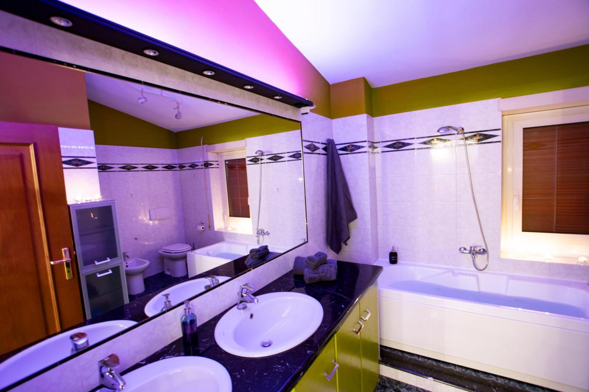 Attico Appia Antica Ciampino Aeroporto Apartment Santa Maria delle Mole ภายนอก รูปภาพ