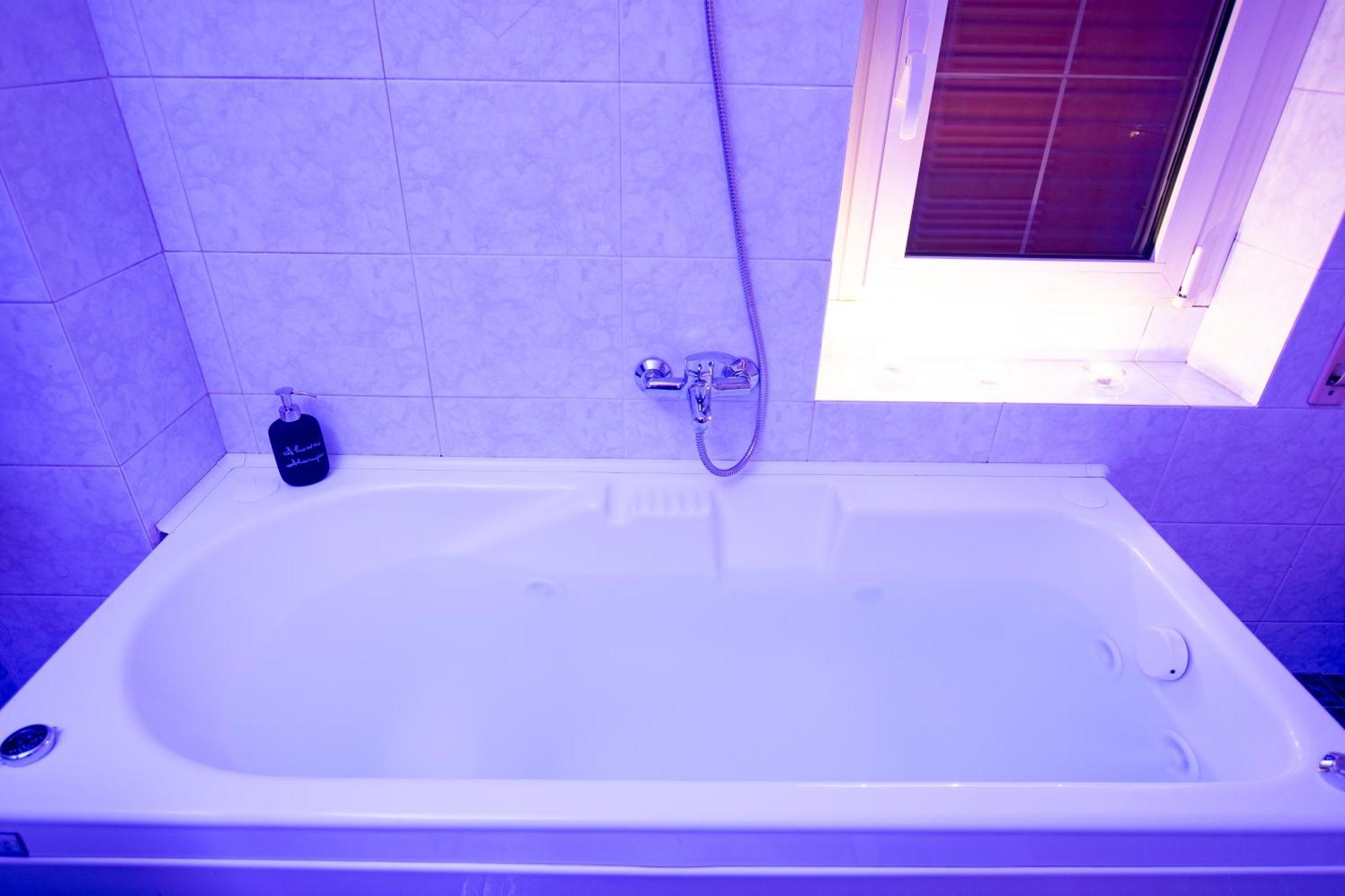 Attico Appia Antica Ciampino Aeroporto Apartment Santa Maria delle Mole ภายนอก รูปภาพ
