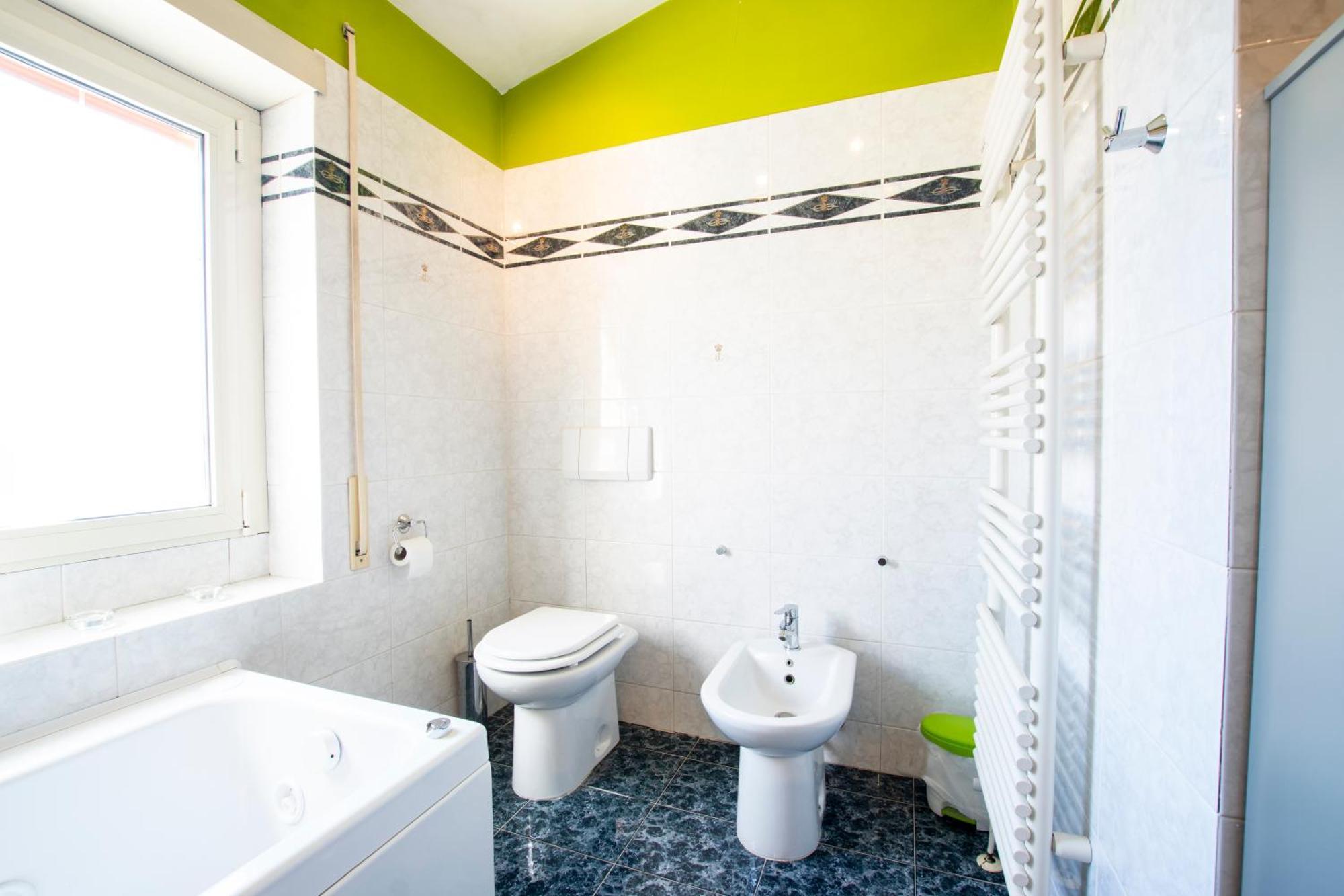 Attico Appia Antica Ciampino Aeroporto Apartment Santa Maria delle Mole ภายนอก รูปภาพ