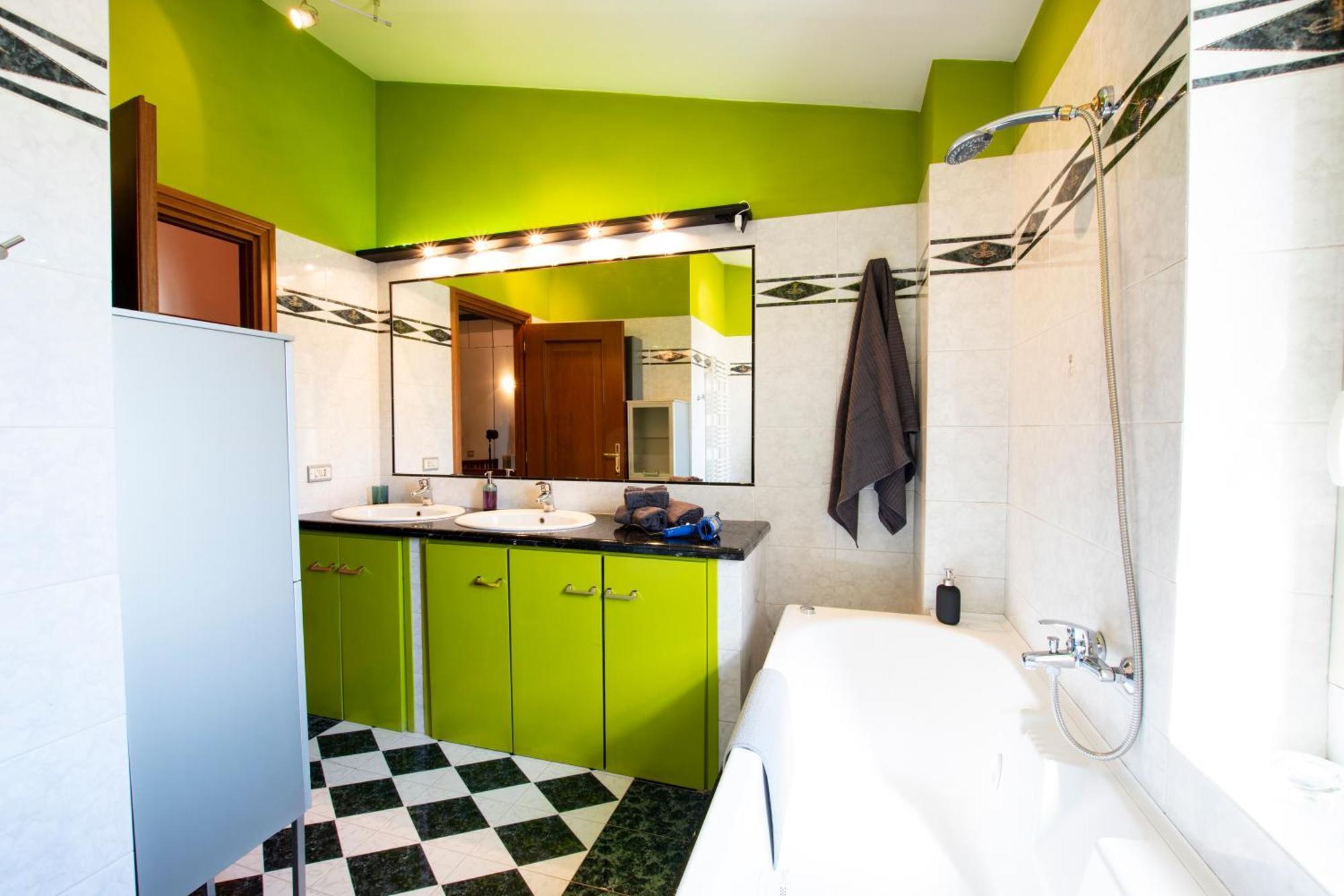 Attico Appia Antica Ciampino Aeroporto Apartment Santa Maria delle Mole ภายนอก รูปภาพ