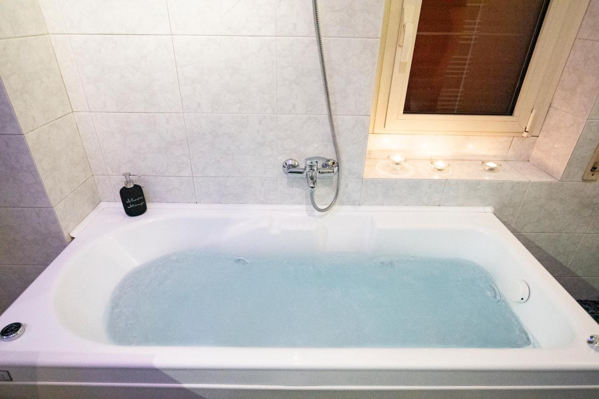 Attico Appia Antica Ciampino Aeroporto Apartment Santa Maria delle Mole ภายนอก รูปภาพ