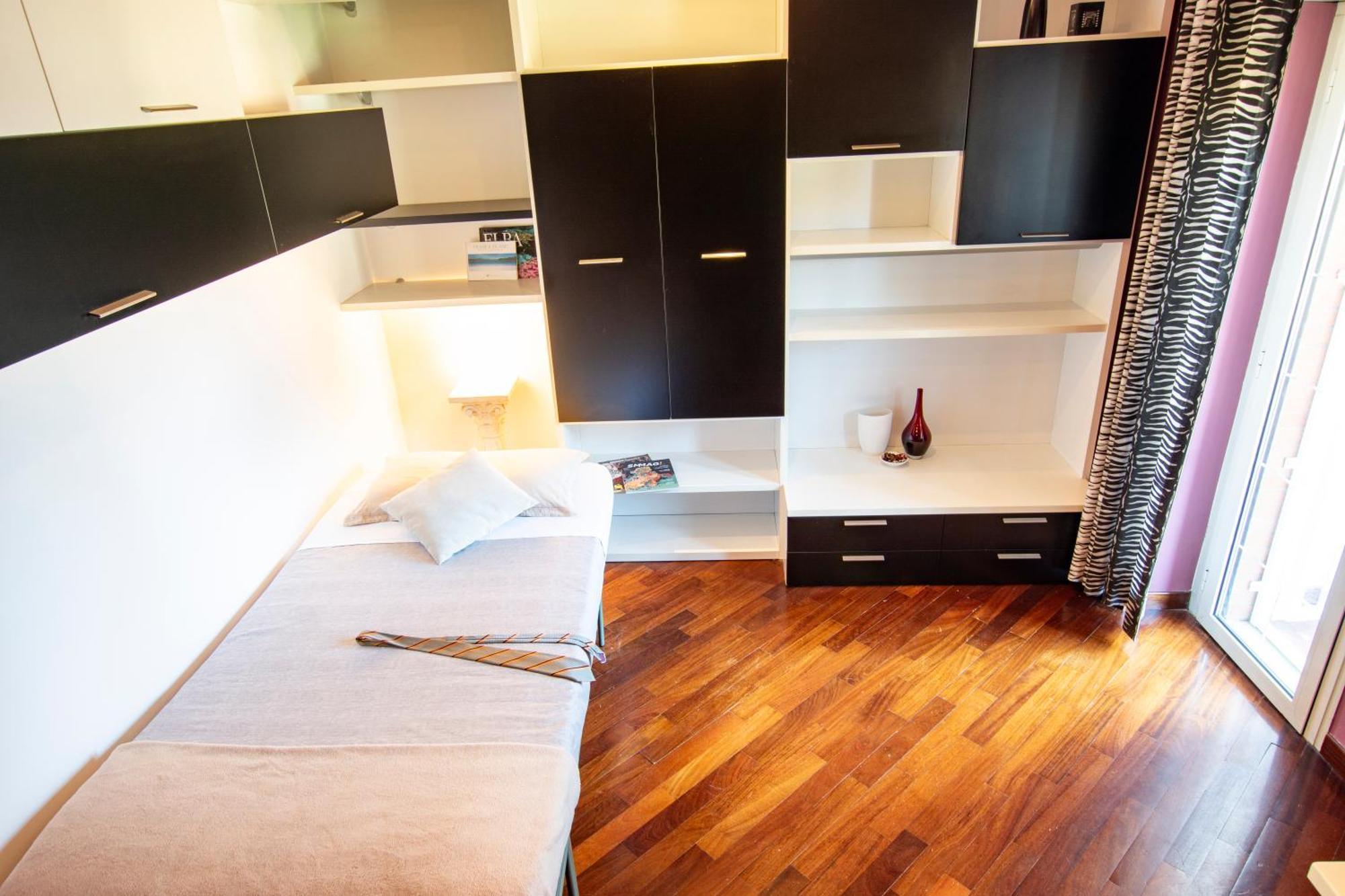 Attico Appia Antica Ciampino Aeroporto Apartment Santa Maria delle Mole ภายนอก รูปภาพ