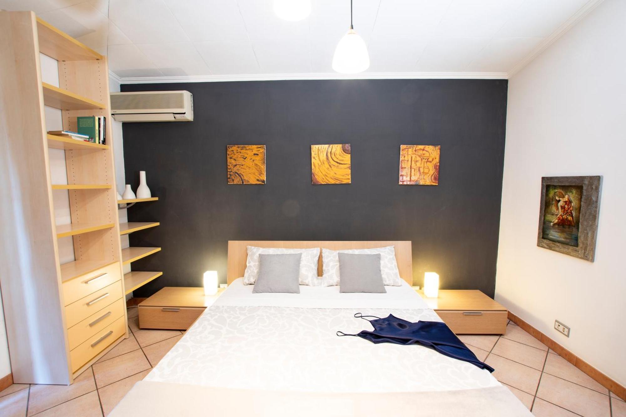 Attico Appia Antica Ciampino Aeroporto Apartment Santa Maria delle Mole ภายนอก รูปภาพ
