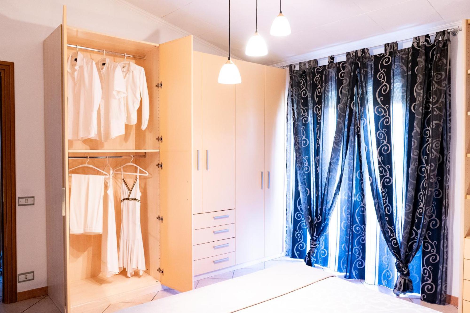 Attico Appia Antica Ciampino Aeroporto Apartment Santa Maria delle Mole ภายนอก รูปภาพ