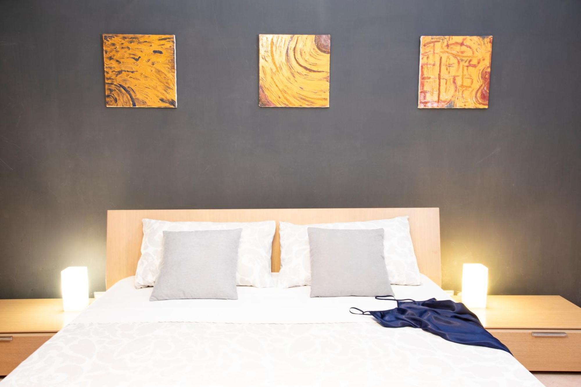 Attico Appia Antica Ciampino Aeroporto Apartment Santa Maria delle Mole ภายนอก รูปภาพ